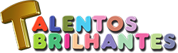 Logo Talentos Brilhantes
